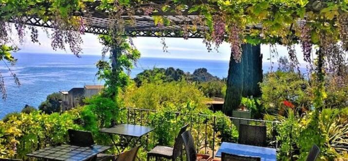 Top 10 des locations de vacances Airbnb à Taormina, en Italie