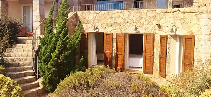 Top 10 des locations de vacances Airbnb à Porto-Vecchio, en France