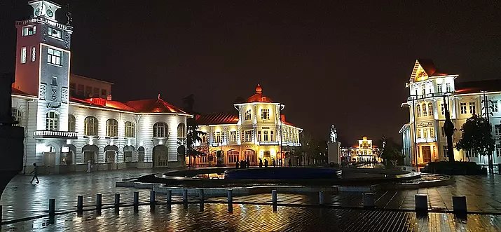 10 Best Things To Do In Rasht, Iran