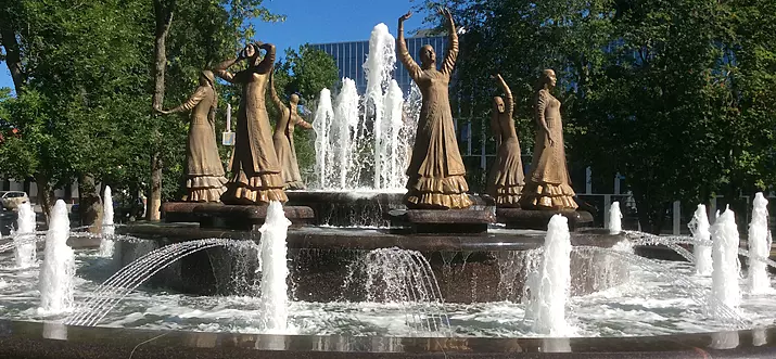 19 Best Things To Do In Ufa, Russia