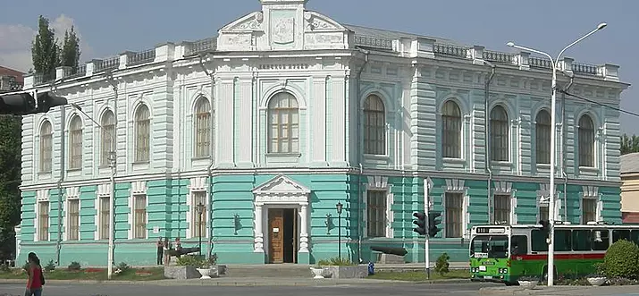 10 Things To Do In Stavropol, Russia
