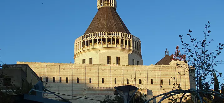 Discover The Historical World Of Nazareth, Israel: Top 10 Things To Do