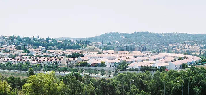8 Things To Do In Beit Shemesh, Israel