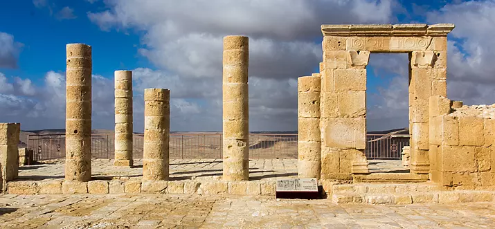 6 Things To Do In Sde Boker, Israel