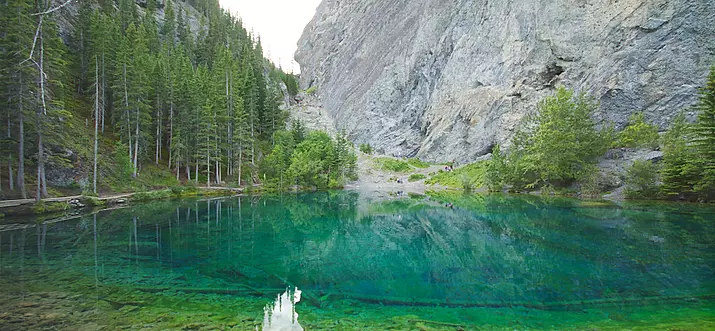 15 Best Things To Do In Canmore, Canada