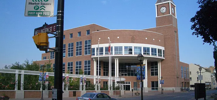 10 Things To Do in Brampton, Canada