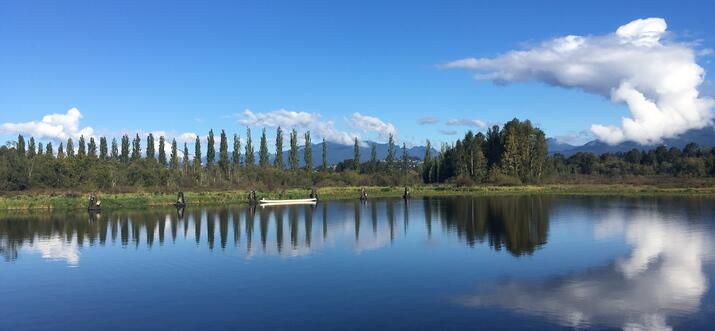 Things to do in Burnaby Canada