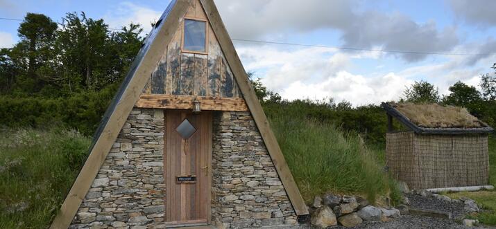 7 Best Glamping Spots In Mayo, Ireland