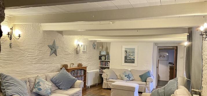 cornwall holiday cottages with pool