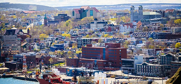 17 Best Things To Do In St. John's, Canada
