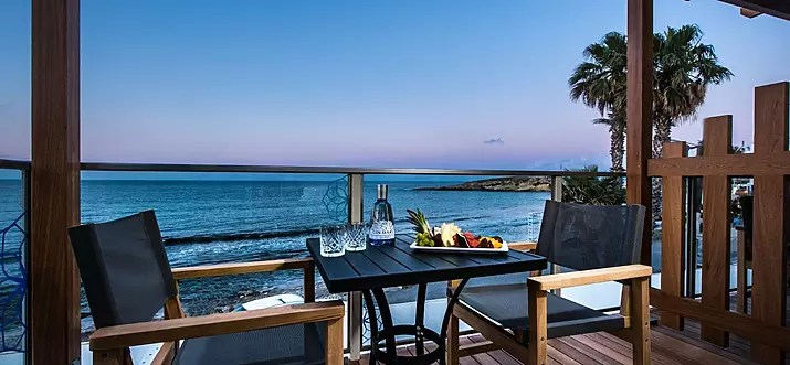Top 10 Adults-Only Hotels In Greece