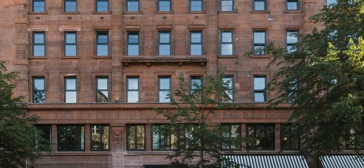 adults only hotels in uk