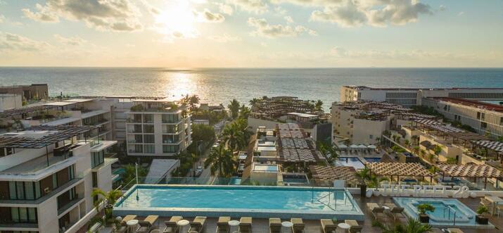 adults only hotels in mexico
