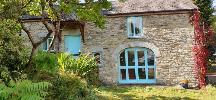 11 Handpicked Dog-Friendly Holiday Cottages In Pembrokeshire, Wales