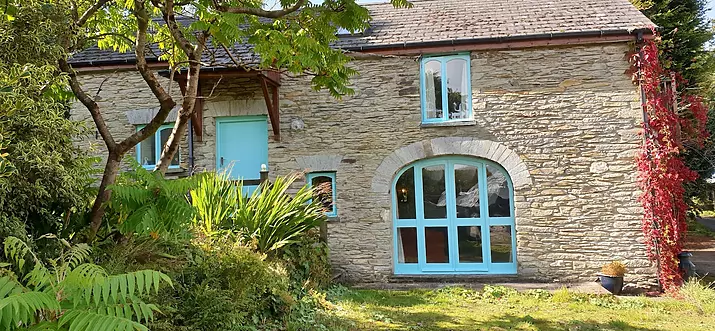 11 Handpicked Dog-Friendly Holiday Cottages In Pembrokeshire, Wales