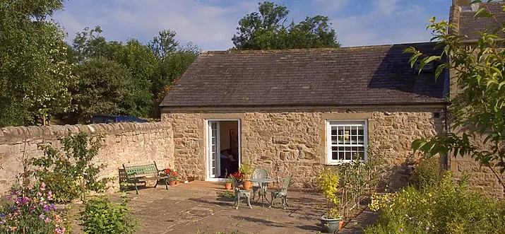 12 Handpicked Pet-Friendly Holiday Cottages In Northumberland, England