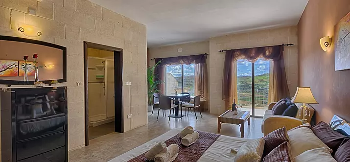 12 Best Villas With Pool In Gozo, Malta