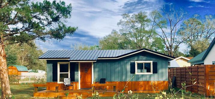10 Handpicked Vacation Rentals In Walton County, Florida