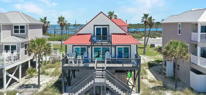 gulf county vacation rentals