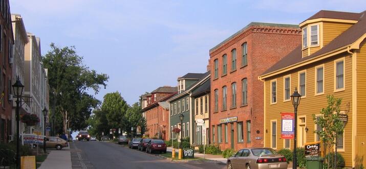 Things to do in Charlottetown Canada