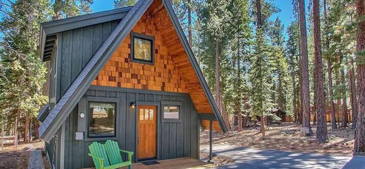 placer county vacation rentals