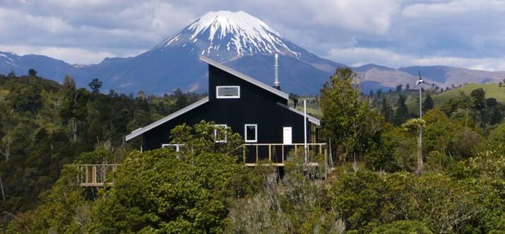 treehouse hotel new zealand