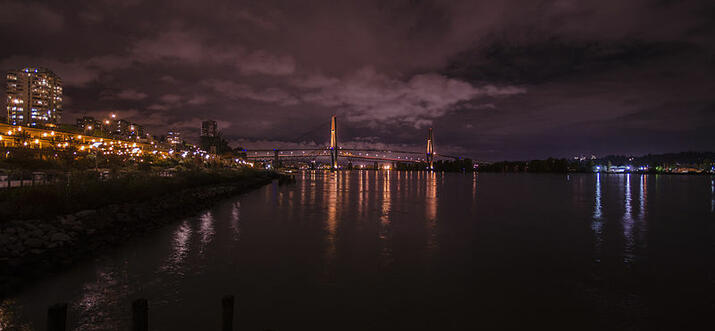 Things to do in New Westminster Canada