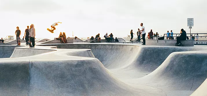 10 Best Skateparks In Colorado, USA