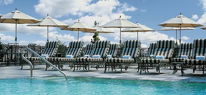 12 Handpicked Hotels With Pool In Charleston, South Carolina