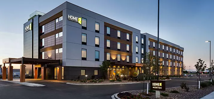 10 Best Hotels With Pool In Fargo, North Dakota
