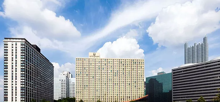 12 Best Hotels With Pool In Pittsburgh, Pennsylvania - Updated 2025