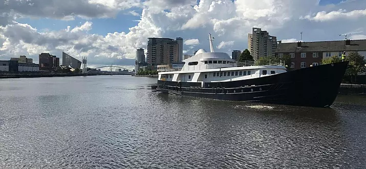 12 Best Yacht Charters In United Kingdom