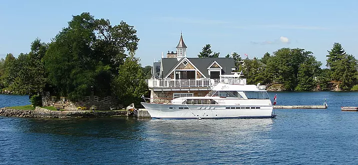 Top 10 Things To Do In Gananoque, Canada