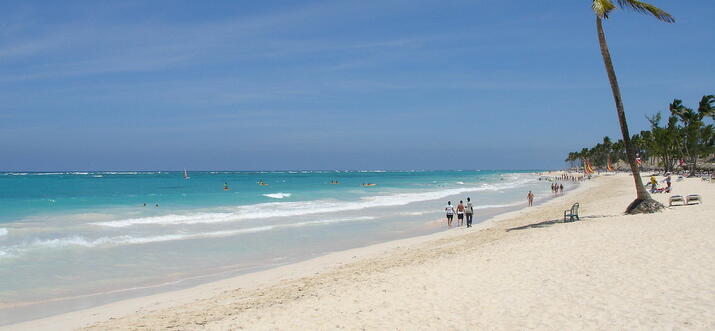 things to do in bavaro