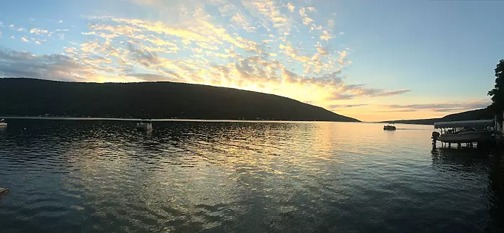 8 Best Airbnb Vacation Rentals In Homer, New York