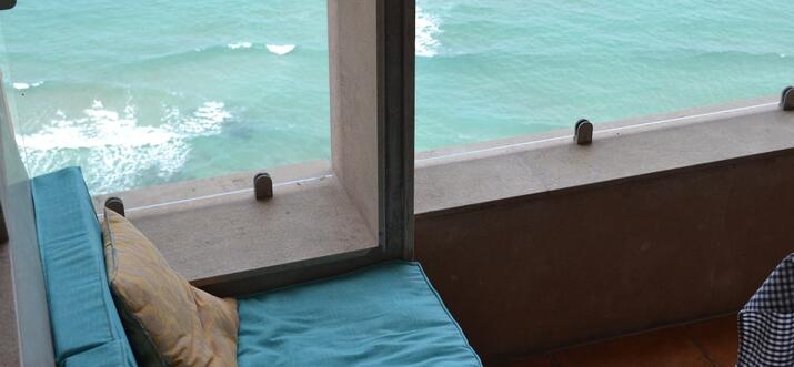 airbnb alexandria