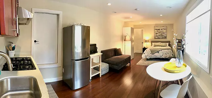 10 Best Airbnb Vacation Rentals In Burlingame, California