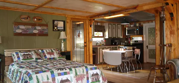 Top 10 Airbnb Vacation Rentals In North Conway, New Hampshire