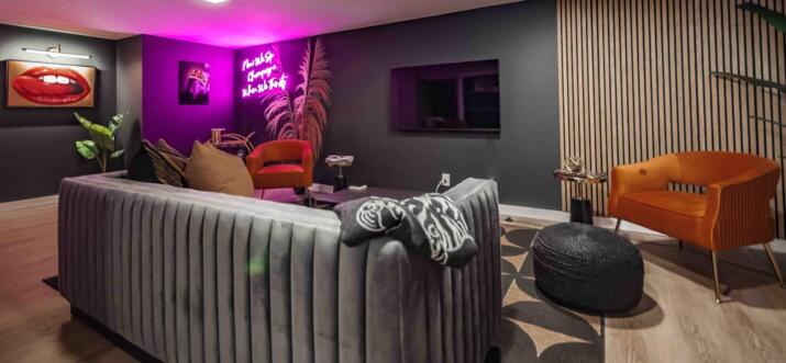 airbnb state college