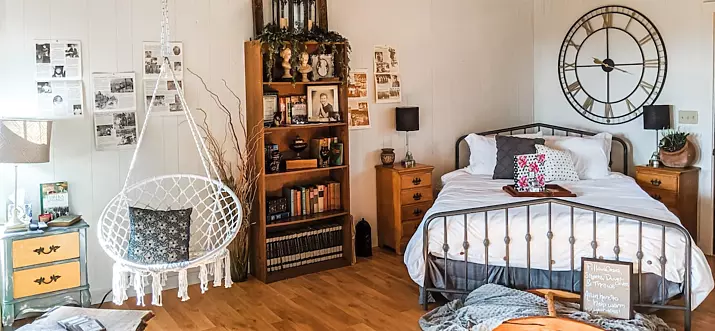 Top 14 Airbnb Vacation Rentals In Eureka Springs, Arkansas