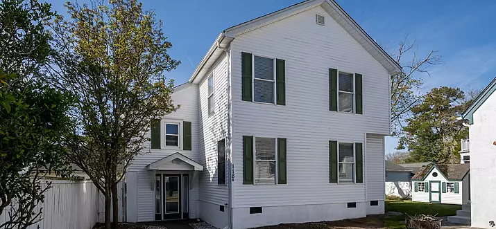 12 Best Airbnb Vacation Rentals In Dewey Beach, Delaware