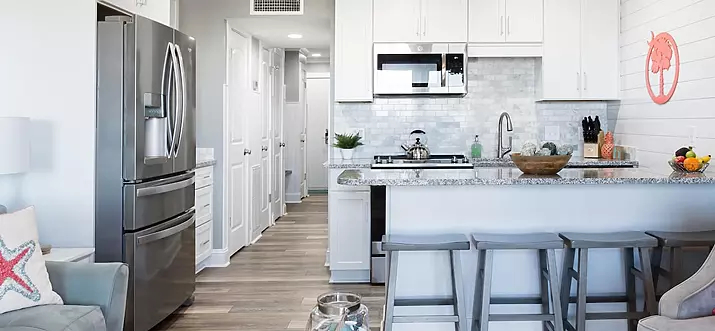 9 Handpicked Airbnb Vacation Rentals In Isle of Palms, South Carolina
