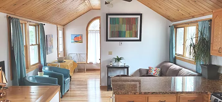 11 Best Airbnb Vacation Rentals In Old Orchard Beach, Maine