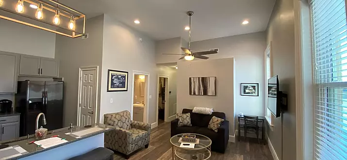 11 Best Airbnb Vacation Rentals In South Bend, Indiana