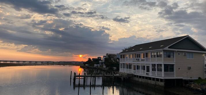 9 Best Airbnb Vacation Rentals In Chincoteague Virginia Trip101 9 Best Airbnb Vacation Rentals In Chincoteague Virginia Trip101