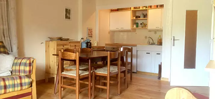 Top 10 locations de vacances Airbnb à Montgenèvre, en France