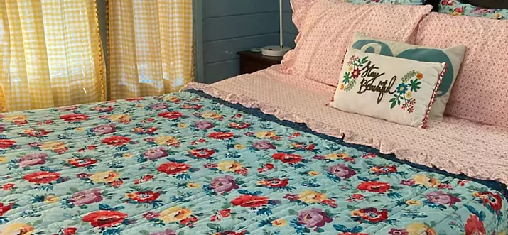 22 Best Pet-Friendly Cabins In Oklahoma, USA