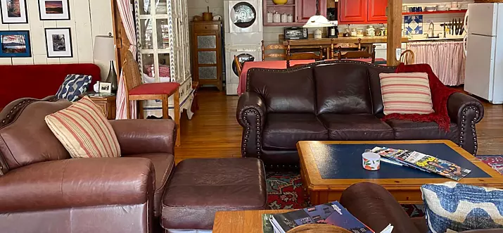 14 Best Pet-Friendly Cabins In Vermont, USA