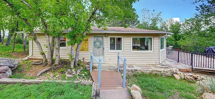 Top 12 Pet-Friendly Cabins In Colorado Springs
