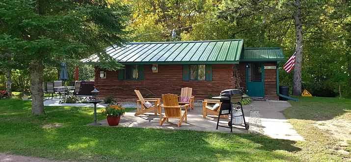 10 Handpicked Airbnb Tiny House In Minnesota, USA